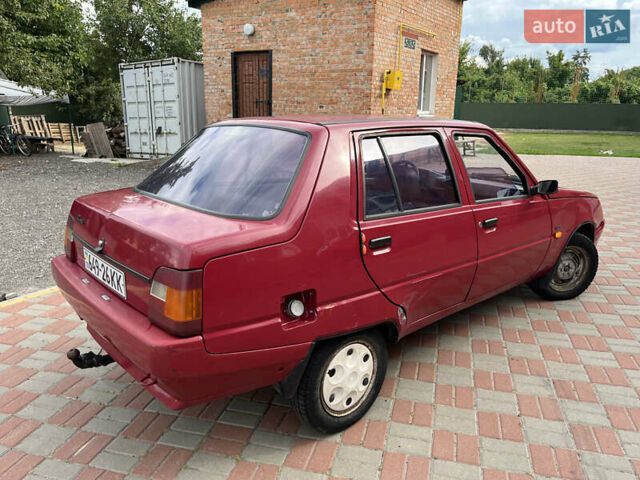 ЗАЗ 1103 Славута, объемом двигателя 1.2 л и пробегом 140 тыс. км за 1000 $, фото 3 на Automoto.ua