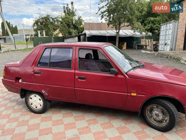 ЗАЗ 1103 Славута, объемом двигателя 1.2 л и пробегом 140 тыс. км за 1000 $, фото 2 на Automoto.ua