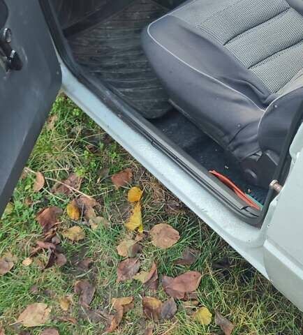 ЗАЗ 1103 Славута, объемом двигателя 1.2 л и пробегом 200 тыс. км за 1000 $, фото 6 на Automoto.ua