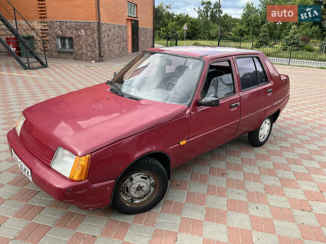 ЗАЗ 1103 Славута, объемом двигателя 1.2 л и пробегом 140 тыс. км за 1000 $, фото 7 на Automoto.ua