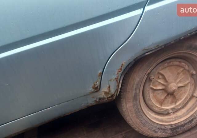 ЗАЗ 1103 Славута, объемом двигателя 1.25 л и пробегом 150 тыс. км за 900 $, фото 1 на Automoto.ua