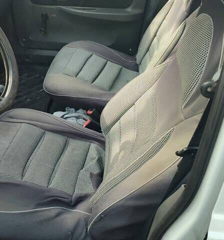 ЗАЗ 1103 Славута, объемом двигателя 1.2 л и пробегом 200 тыс. км за 1000 $, фото 8 на Automoto.ua