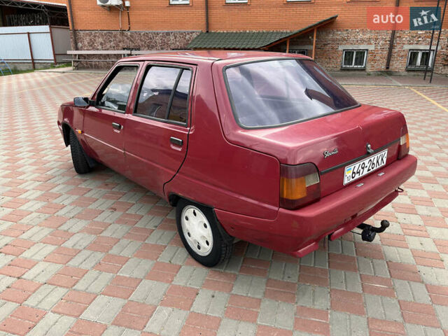 ЗАЗ 1103 Славута, объемом двигателя 1.2 л и пробегом 140 тыс. км за 1000 $, фото 5 на Automoto.ua