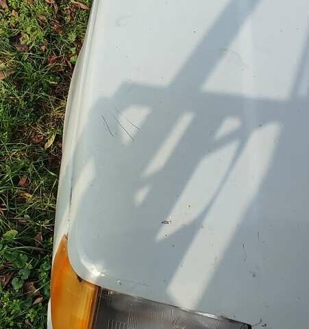 ЗАЗ 1103 Славута, объемом двигателя 1.2 л и пробегом 200 тыс. км за 1000 $, фото 11 на Automoto.ua