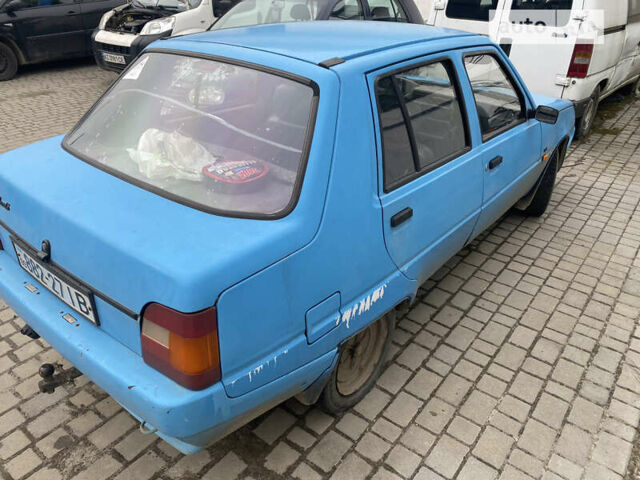 ЗАЗ 1103 Славута, объемом двигателя 0 л и пробегом 196 тыс. км за 400 $, фото 4 на Automoto.ua