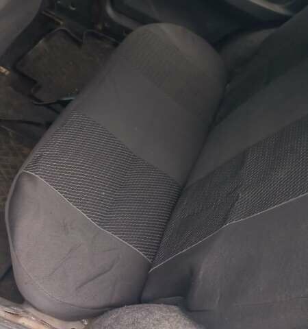 ЗАЗ 1103 Славута, объемом двигателя 1.25 л и пробегом 150 тыс. км за 900 $, фото 4 на Automoto.ua