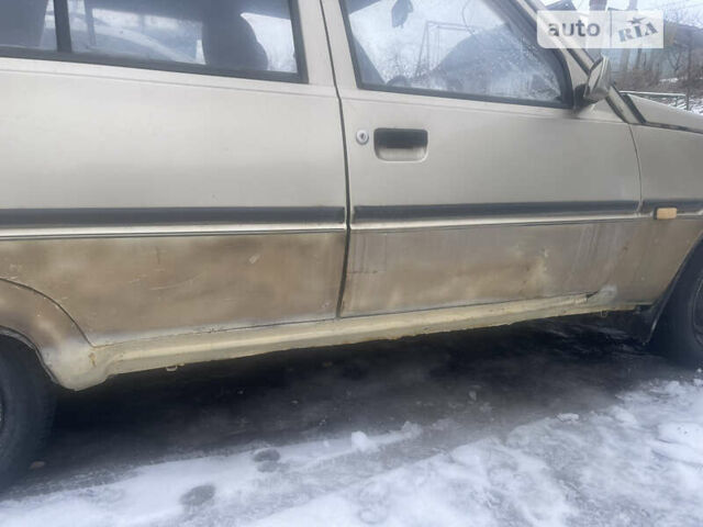 ЗАЗ 1103 Славута, об'ємом двигуна 1.2 л та пробігом 200 тис. км за 900 $, фото 4 на Automoto.ua