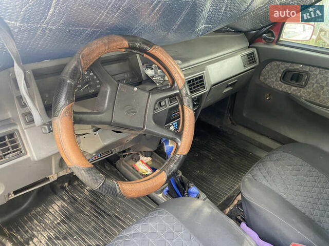 ЗАЗ 1103 Славута, объемом двигателя 0 л и пробегом 120 тыс. км за 605 $, фото 7 на Automoto.ua