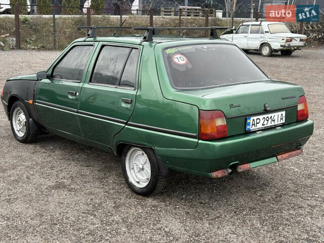 ЗАЗ 1103 Славута, об'ємом двигуна 1.2 л та пробігом 102 тис. км за 500 $, фото 3 на Automoto.ua