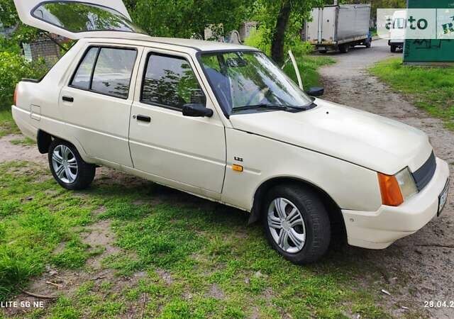 ЗАЗ 1103 Славута, об'ємом двигуна 1.2 л та пробігом 160 тис. км за 1050 $, фото 19 на Automoto.ua