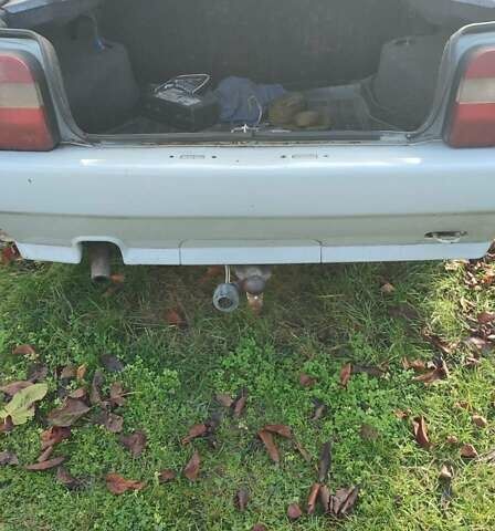 ЗАЗ 1103 Славута, объемом двигателя 1.2 л и пробегом 200 тыс. км за 1000 $, фото 4 на Automoto.ua