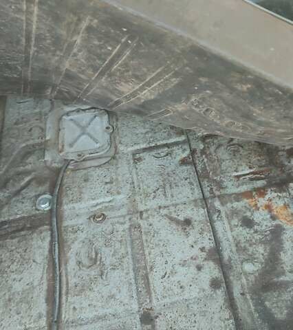 ЗАЗ 1103 Славута, объемом двигателя 1.2 л и пробегом 200 тыс. км за 1000 $, фото 5 на Automoto.ua