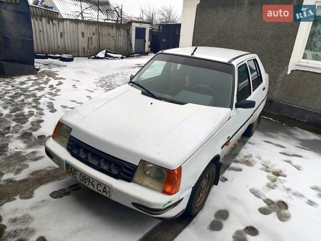 ЗАЗ 1103 Славута, объемом двигателя 1.2 л и пробегом 104 тыс. км за 1207 $, фото 4 на Automoto.ua