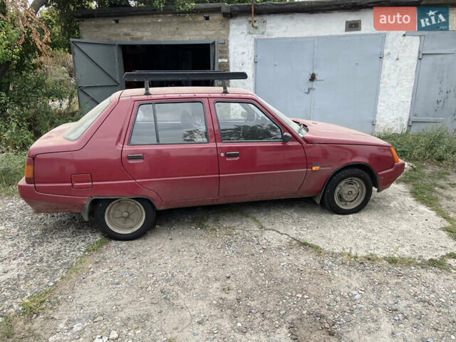 ЗАЗ 1103 Славута, объемом двигателя 1.2 л и пробегом 104 тыс. км за 1200 $, фото 3 на Automoto.ua