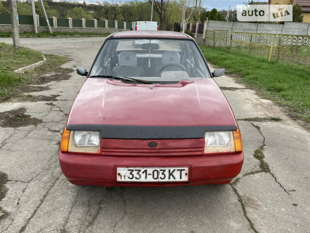 ЗАЗ 1103 Славута, объемом двигателя 0 л и пробегом 140 тыс. км за 550 $, фото 2 на Automoto.ua