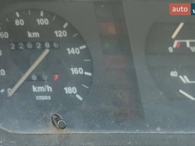 ЗАЗ 1103 Славута, объемом двигателя 1.2 л и пробегом 200 тыс. км за 1000 $, фото 9 на Automoto.ua