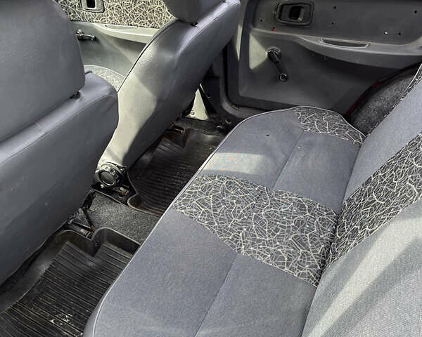 ЗАЗ 1103 Славута, объемом двигателя 1.2 л и пробегом 140 тыс. км за 1000 $, фото 11 на Automoto.ua