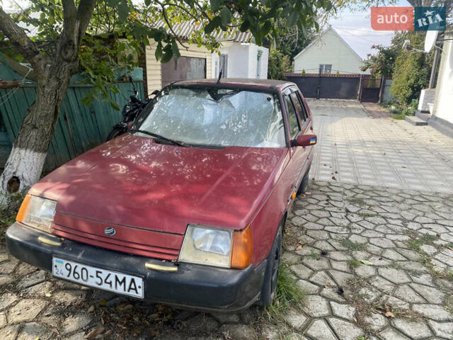 ЗАЗ 1103 Славута, объемом двигателя 0 л и пробегом 120 тыс. км за 605 $, фото 4 на Automoto.ua