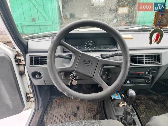 ЗАЗ 1103 Славута, объемом двигателя 1.2 л и пробегом 104 тыс. км за 1207 $, фото 2 на Automoto.ua