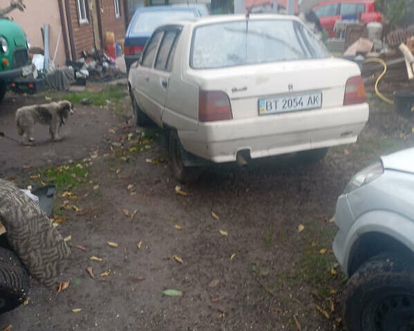 ЗАЗ 1103 Славута 2003 в Черкассах на Automoto.ua ЗАЗ 1103 Славута, объемом двигателя 1.2 л и пробегом 100 тыс. км за 379 $, фото 4 на Automoto.ua