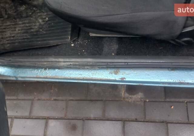 ЗАЗ 1103 Славута, объемом двигателя 1.25 л и пробегом 150 тыс. км за 900 $, фото 2 на Automoto.ua