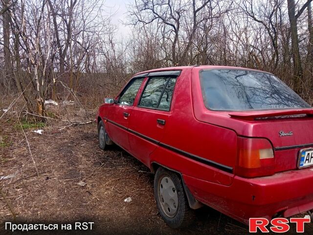 ЗАЗ 1103 Славута, об'ємом двигуна 1.2 л та пробігом 44 тис. км за 1500 $, фото 3 на Automoto.ua