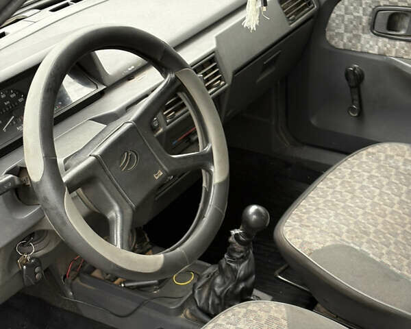 ЗАЗ 1103 Славута, об'ємом двигуна 1.2 л та пробігом 102 тис. км за 500 $, фото 4 на Automoto.ua