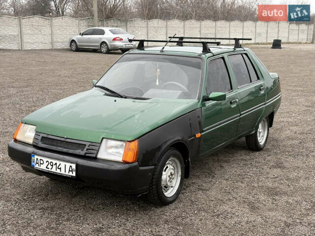 ЗАЗ 1103 Славута, об'ємом двигуна 1.2 л та пробігом 102 тис. км за 500 $, фото 1 на Automoto.ua