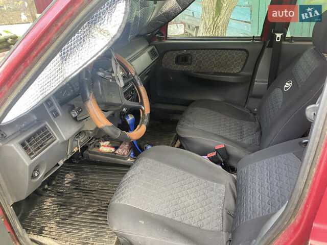 ЗАЗ 1103 Славута, объемом двигателя 0 л и пробегом 120 тыс. км за 605 $, фото 5 на Automoto.ua