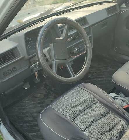 ЗАЗ 1103 Славута, объемом двигателя 1.2 л и пробегом 200 тыс. км за 1000 $, фото 7 на Automoto.ua