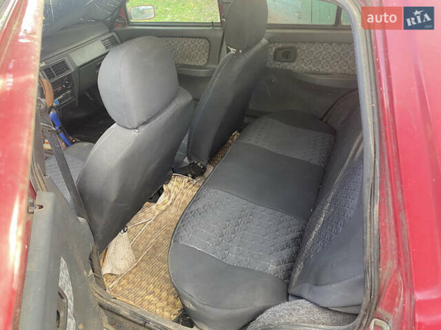 ЗАЗ 1103 Славута, объемом двигателя 0 л и пробегом 120 тыс. км за 605 $, фото 6 на Automoto.ua