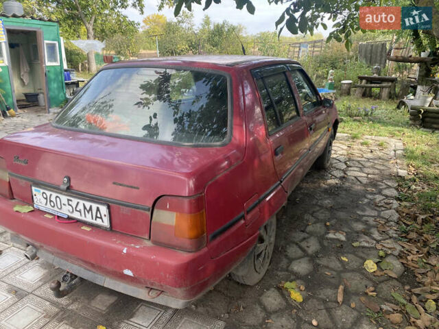 ЗАЗ 1103 Славута, объемом двигателя 0 л и пробегом 120 тыс. км за 605 $, фото 2 на Automoto.ua