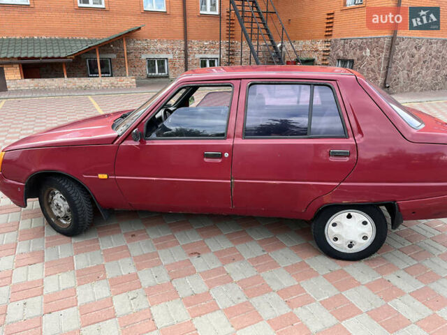 ЗАЗ 1103 Славута, объемом двигателя 1.2 л и пробегом 140 тыс. км за 1000 $, фото 6 на Automoto.ua