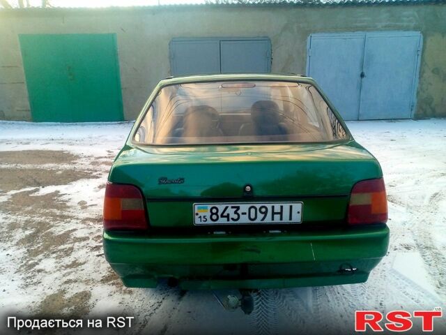 ЗАЗ 1103 Славута, об'ємом двигуна 1.2 л та пробігом 92 тис. км за 950 $, фото 3 на Automoto.ua