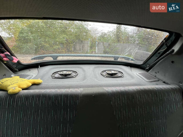 ЗАЗ 1103 Славута 2004 в Харькове на Automoto.ua ЗАЗ 1103 Славута, объемом двигателя 1.2 л и пробегом 250 тыс. км за 850 $, фото 9 на Automoto.ua