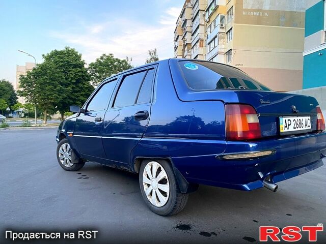 ЗАЗ 1103 Славута, об'ємом двигуна 1.2 л та пробігом 211 тис. км за 950 $, фото 5 на Automoto.ua