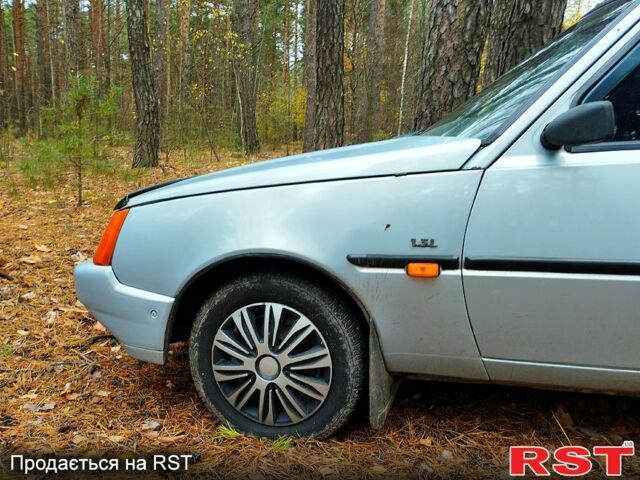 ЗАЗ 1103 Славута, об'ємом двигуна 1.3 л та пробігом 120 тис. км за 1500 $, фото 5 на Automoto.ua