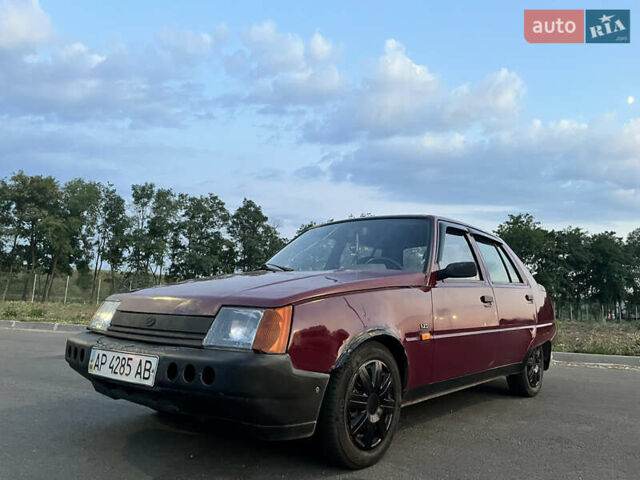 ЗАЗ 1103 Славута, объемом двигателя 1.2 л и пробегом 77 тыс. км за 1200 $, фото 3 на Automoto.ua
