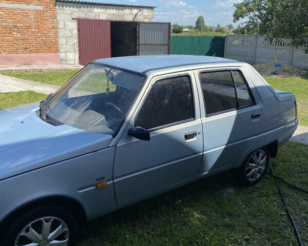 ЗАЗ 1103 Славута, объемом двигателя 1.2 л и пробегом 89 тыс. км за 1250 $, фото 3 на Automoto.ua