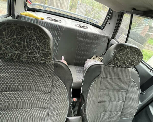 ЗАЗ 1103 Славута 2004 в Харькове на Automoto.ua ЗАЗ 1103 Славута, объемом двигателя 1.2 л и пробегом 250 тыс. км за 850 $, фото 6 на Automoto.ua