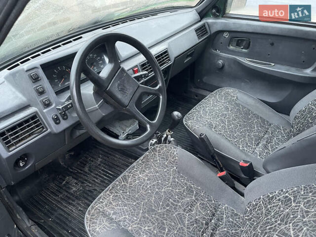 ЗАЗ 1103 Славута, об'ємом двигуна 1.3 л та пробігом 82 тис. км за 800 $, фото 4 на Automoto.ua