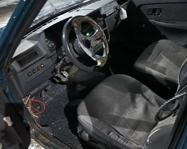 ЗАЗ 1103 Славута, объемом двигателя 0 л и пробегом 200 тыс. км за 900 $, фото 2 на Automoto.ua