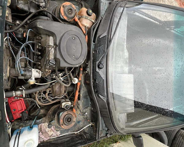 ЗАЗ 1103 Славута 2004 в Харькове на Automoto.ua ЗАЗ 1103 Славута, объемом двигателя 1.2 л и пробегом 250 тыс. км за 850 $, фото 8 на Automoto.ua