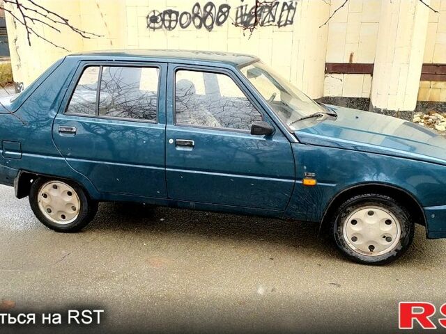 ЗАЗ 1103 Славута, объемом двигателя 1.2 л и пробегом 64 тыс. км за 1499 $, фото 3 на Automoto.ua