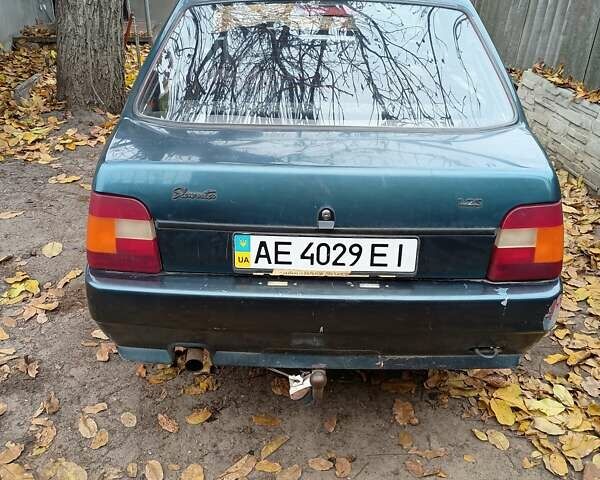 ЗАЗ 1103 Славута, об'ємом двигуна 1.2 л та пробігом 112 тис. км за 700 $, фото 3 на Automoto.ua