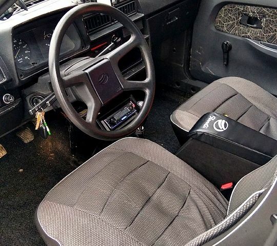 ЗАЗ 1103 Славута, об'ємом двигуна 1.2 л та пробігом 211 тис. км за 800 $, фото 1 на Automoto.ua