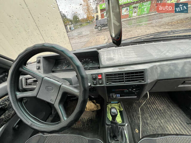 ЗАЗ 1103 Славута 2004 в Харькове на Automoto.ua ЗАЗ 1103 Славута, объемом двигателя 1.2 л и пробегом 250 тыс. км за 850 $, фото 7 на Automoto.ua