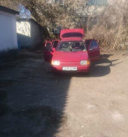 ЗАЗ 1103 Славута, об'ємом двигуна 1.2 л та пробігом 180 тис. км за 850 $, фото 2 на Automoto.ua