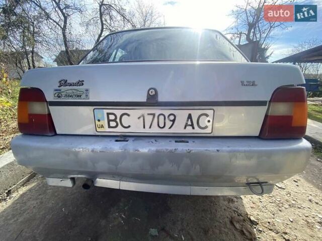 ЗАЗ 1103 Славута, об'ємом двигуна 1.2 л та пробігом 213 тис. км за 250 $, фото 1 на Automoto.ua