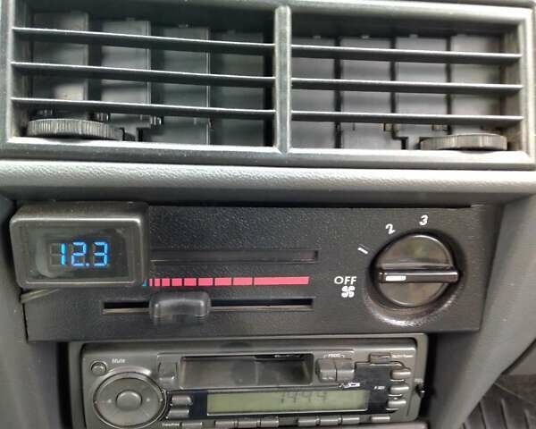 ЗАЗ 1103 Славута, объемом двигателя 1.2 л и пробегом 78 тыс. км за 1300 $, фото 10 на Automoto.ua